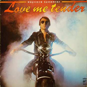 LP Wojciech Gąssowski: Love Me Tender 425464