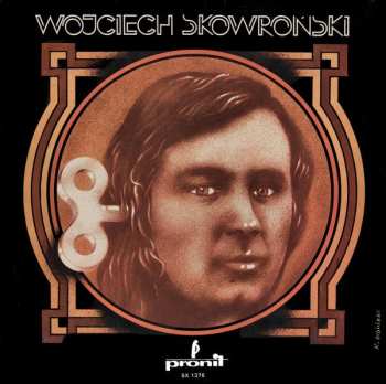 Album Wojciech Skowroński: Wojciech Skowroński