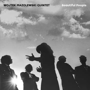 Album Wojtek Mazolewski Quintet: Beautiful People