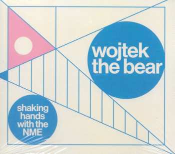 Album wojtek the bear: Shaking Hands With The NME