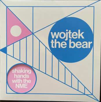 LP wojtek the bear: Shaking Hands With The NME 602816