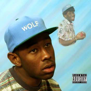 Album Tyler, The Creator: Wolf