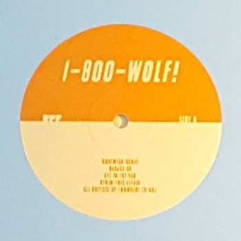 LP Wolf: 1-800-Wolf! LTD 146054