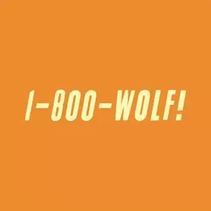 1-800-Wolf!