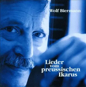 Lieder Vom Preussischen Ikarus