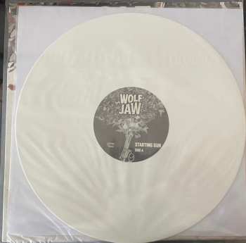 LP Wolf Jaw: Starting Gun CLR | NUM 572466