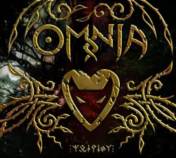 Omnia: Wolf Love