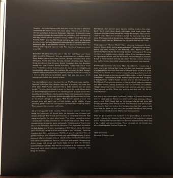 3LP Wolf Parade: Apologies to the Queen Mary DLX 148905