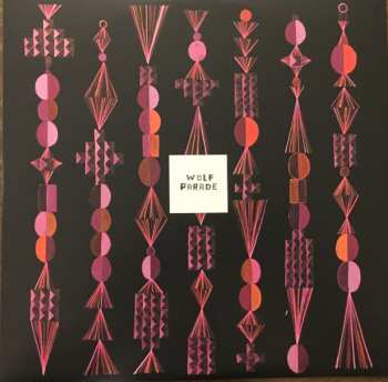 3LP Wolf Parade: Apologies to the Queen Mary DLX 148905