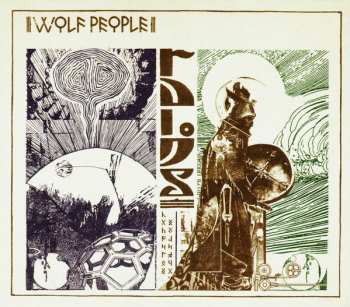 CD Wolf People: Ruins 119094