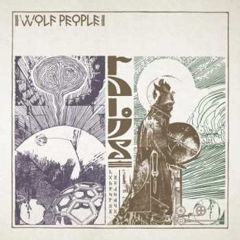 CD Wolf People: Ruins 119094