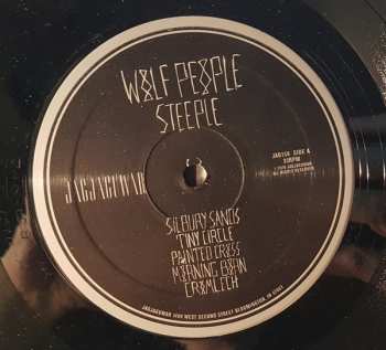 LP Wolf People: Steeple 71230