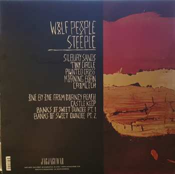 LP Wolf People: Steeple 71230