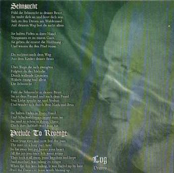 2CD Wolfchant: Bloodwinter LTD | DLX 477324