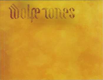 CD The Wolfe Tones: Greatest Hits 443179