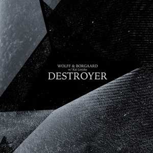 LP Wolff & Borgaard: Destroyer 512099