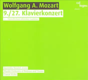 9./27. Klavierkonzart