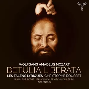 Betulia Liberata