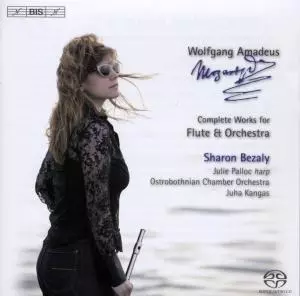 Complete Works For Flute & Orchestra