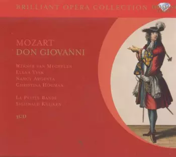 Don Giovanni