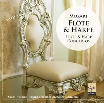 Flöte & Harfe (Flute & Harp Concertos)