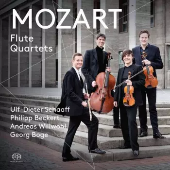 Flute Quartets