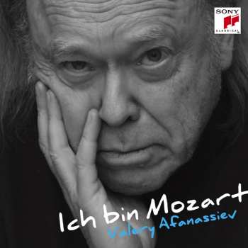 Album Wolfgang Amadeus Mozart: Klaviersonaten Nr.9-11