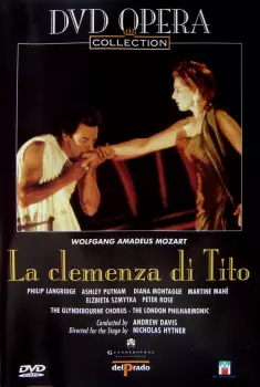 La Clemenza Di Tito