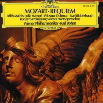 Wolfgang Amadeus Mozart: Requiem