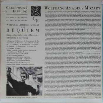 LP Berliner Philharmoniker: Requiem 275965