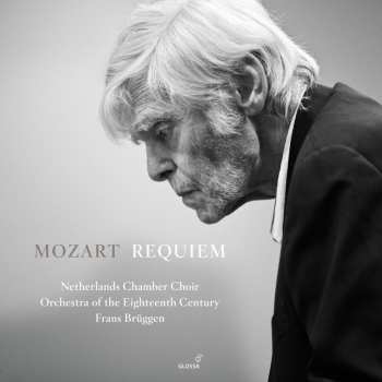 LP Berliner Philharmoniker: Requiem Kv 626 (180g) 625631