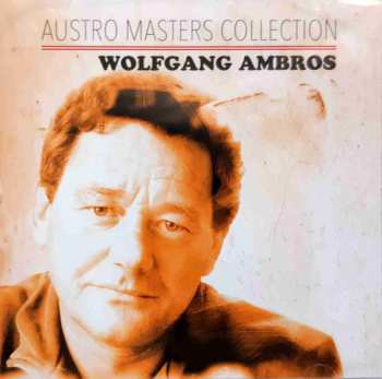 Wolfgang Ambros: Austro Masters Collection