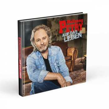 CD Wolfgang Petry: Auf Das Leben 577020