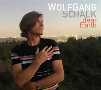 CD Wolfgang Schalk: Dear Earth 579060