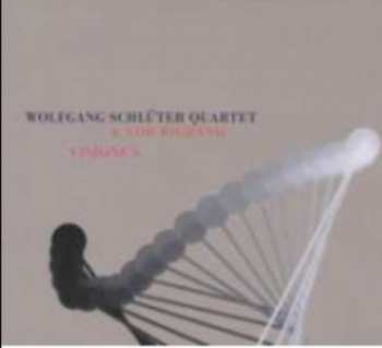 Album Wolfgang Schlüter Quartet: Visionen