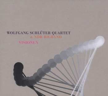 CD Wolfgang Schlüter Quartet: Visionen 586374