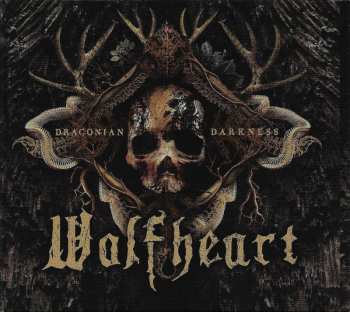 Wolfheart: Draconian Darkness