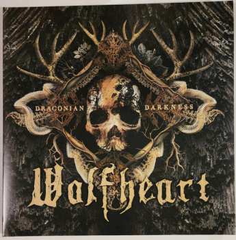 LP Wolfheart: Draconian Darkness CLR 612396