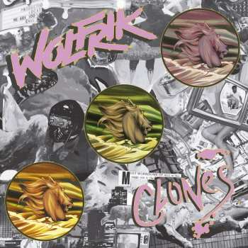 CD Wolfrik: Clones 575445