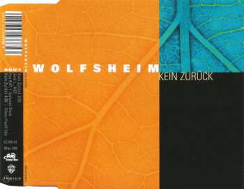 CD Wolfsheim: Kein Zurück 551320