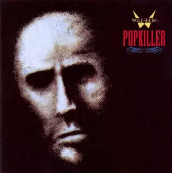 Wolfsheim: Popkiller