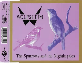 Wolfsheim: The Sparrows And The Nightingales