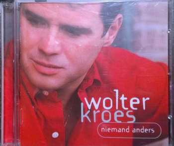 CD Wolter Kroes: Niemand Anders 102731