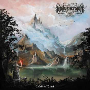 CD Wolvencrown: Celestial Lands 632917