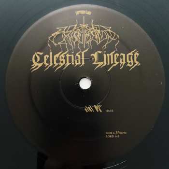 2LP Wolves In The Throne Room: Celestial Lineage 87435