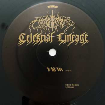 2LP Wolves In The Throne Room: Celestial Lineage 87435