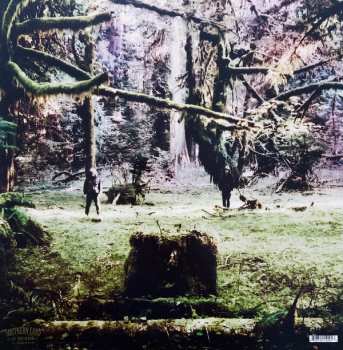 2LP Wolves In The Throne Room: Celestial Lineage 87435