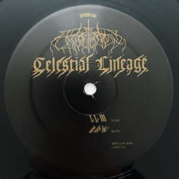 2LP Wolves In The Throne Room: Celestial Lineage 87435