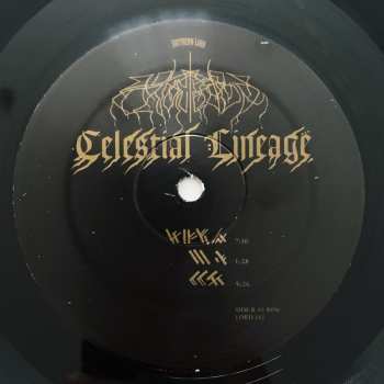 2LP Wolves In The Throne Room: Celestial Lineage 87435