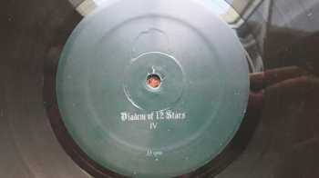 2LP Wolves In The Throne Room: Diadem Of 12 Stars 9636